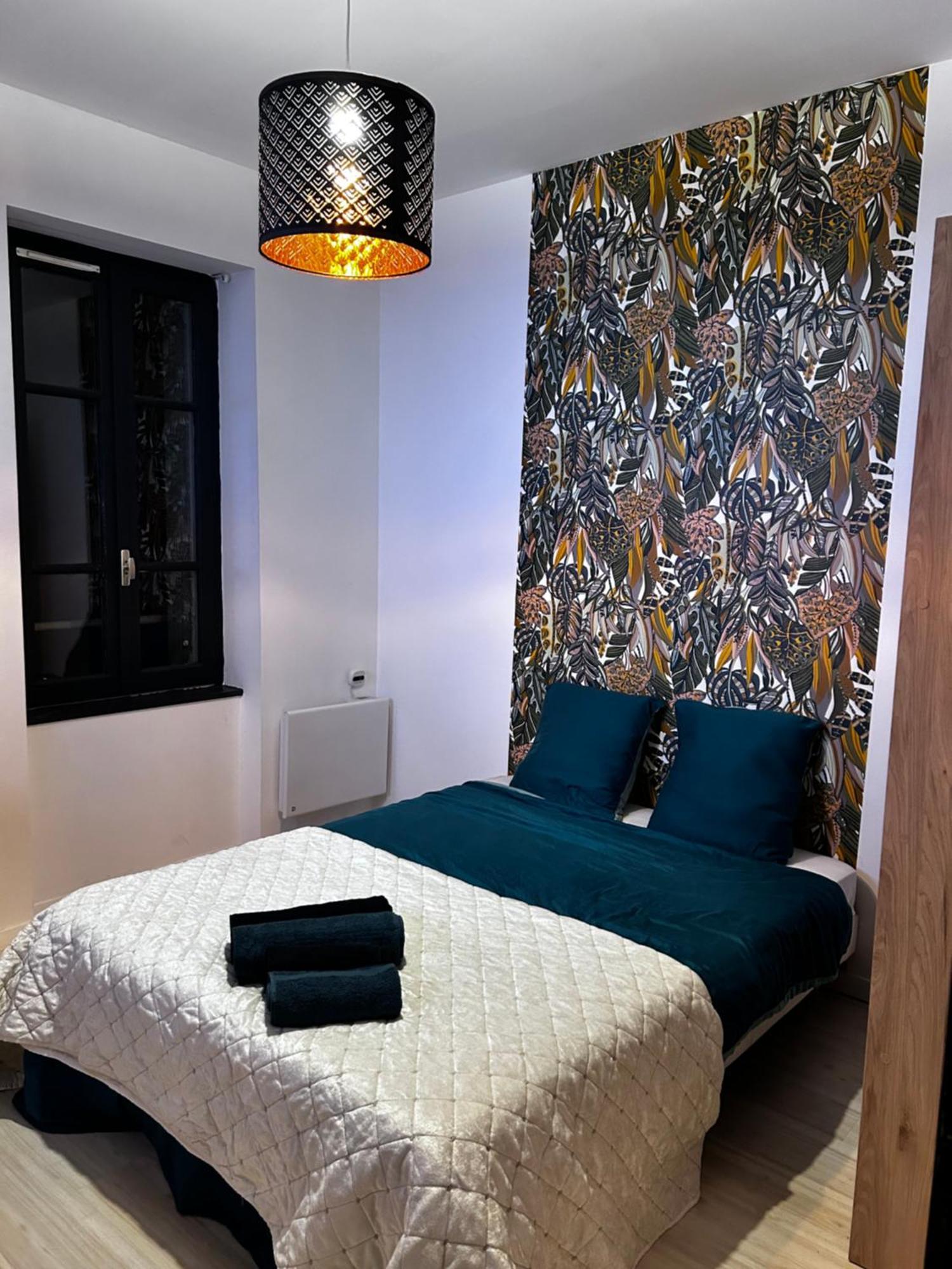 Chambre Cosy Montauban Exterior photo
