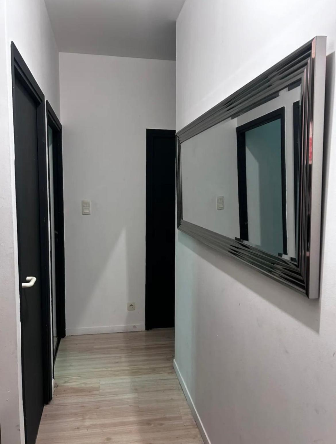 Chambre Cosy Montauban Exterior photo